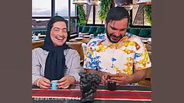 کلیپ محسن ایزی