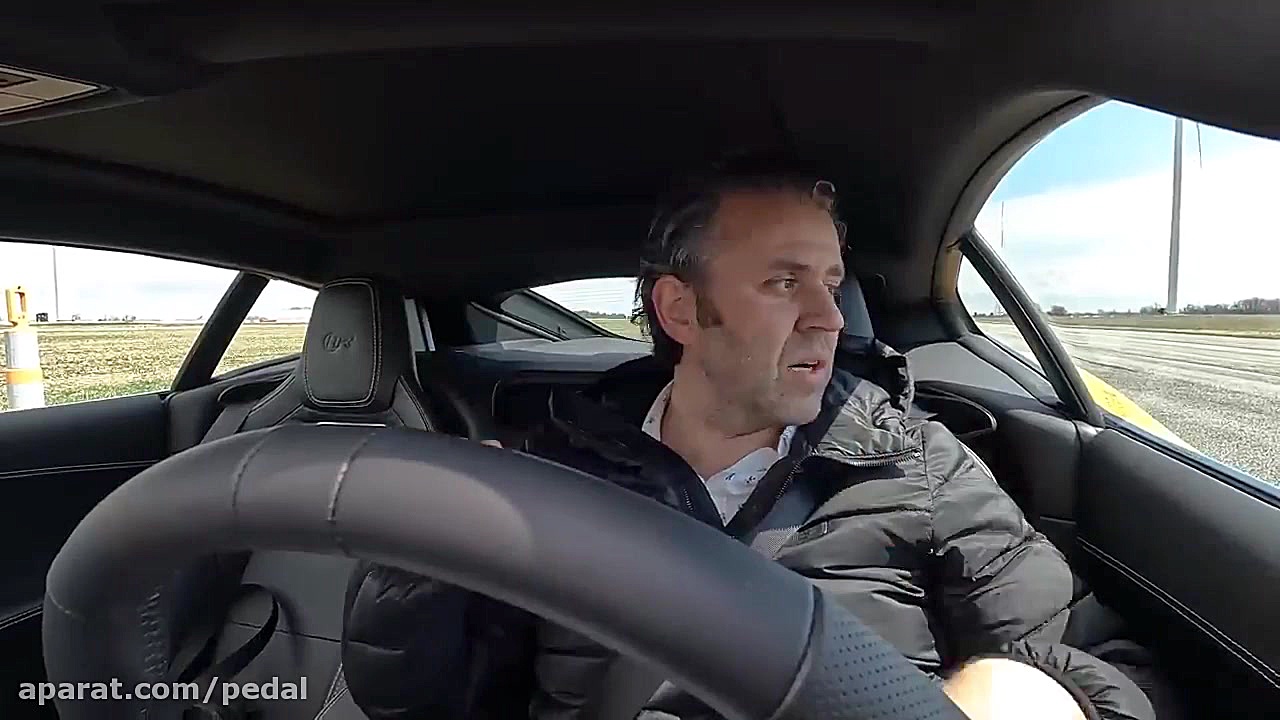 درگ جگوار F تایپ و دوج چلنجر S...