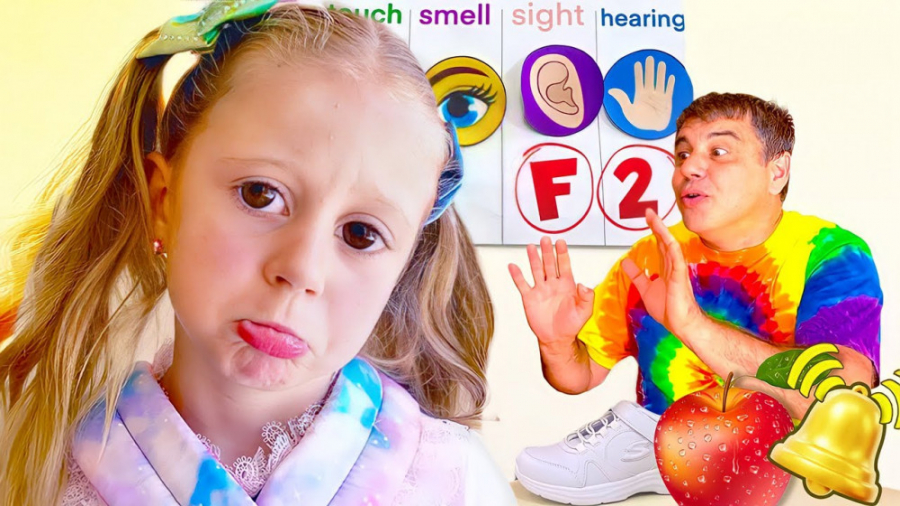 برنامه کودک ناستیا ، ناستیاشو...