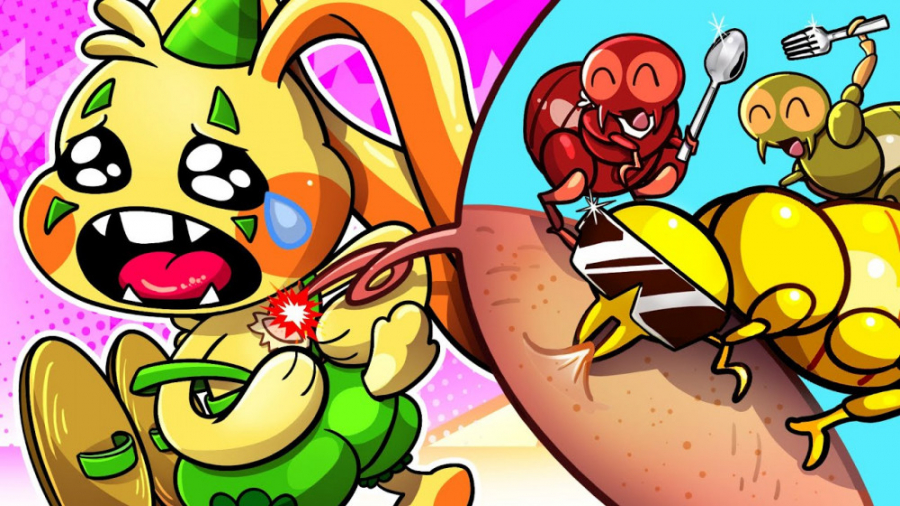 انیمیشن کمدی پاپی &raquo;&raqu...