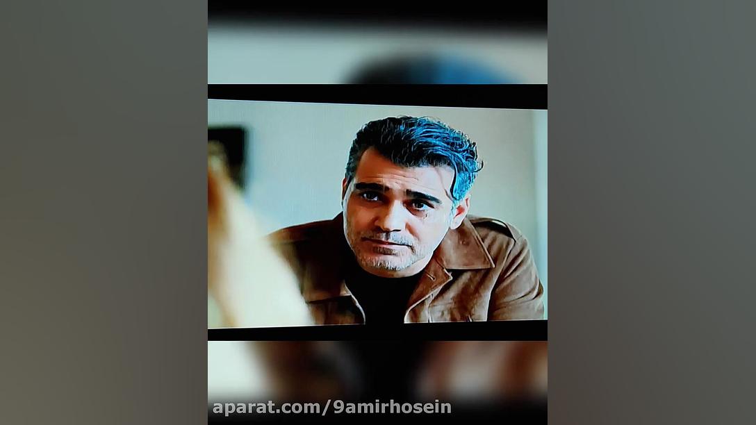 سکانس اول فیلم صداقت سیز قسمت...