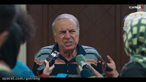 سریال کمدی «آفتاب پرست&r...