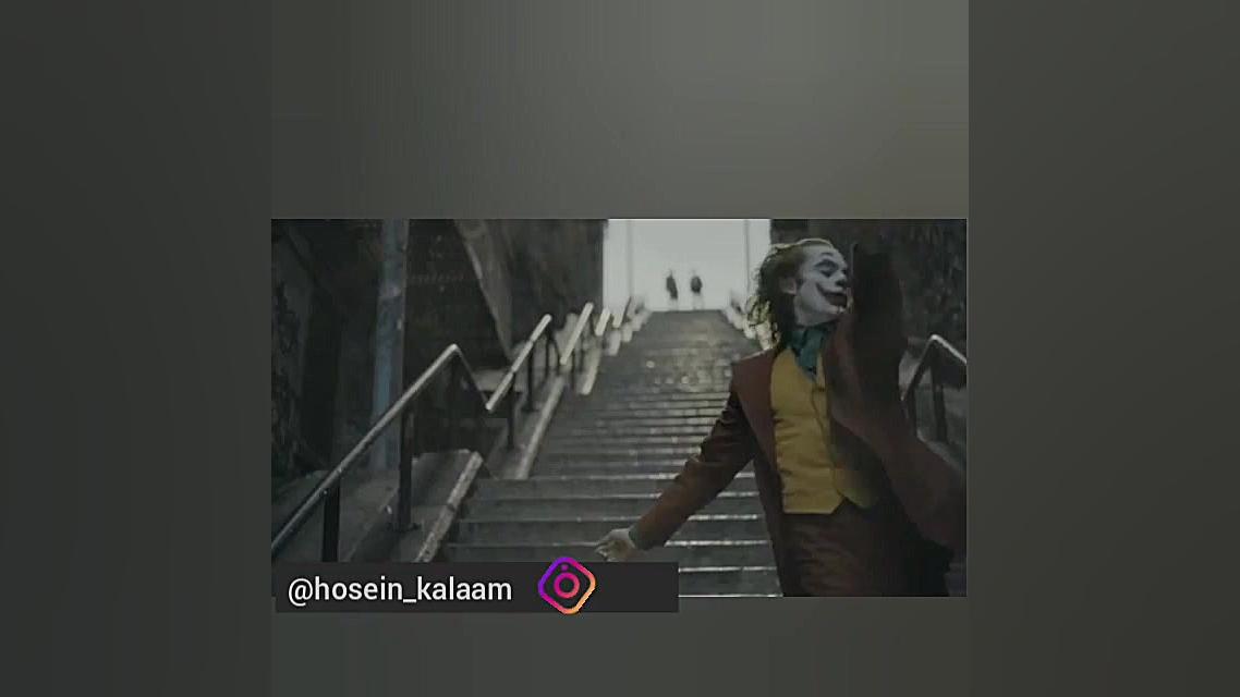 حسین کلام کلیپ گنگ کلیپ خفن کل...