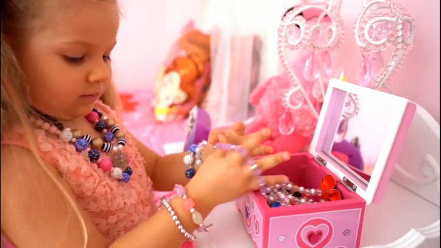 برنامه کودک  دیانا و روما  دیا...