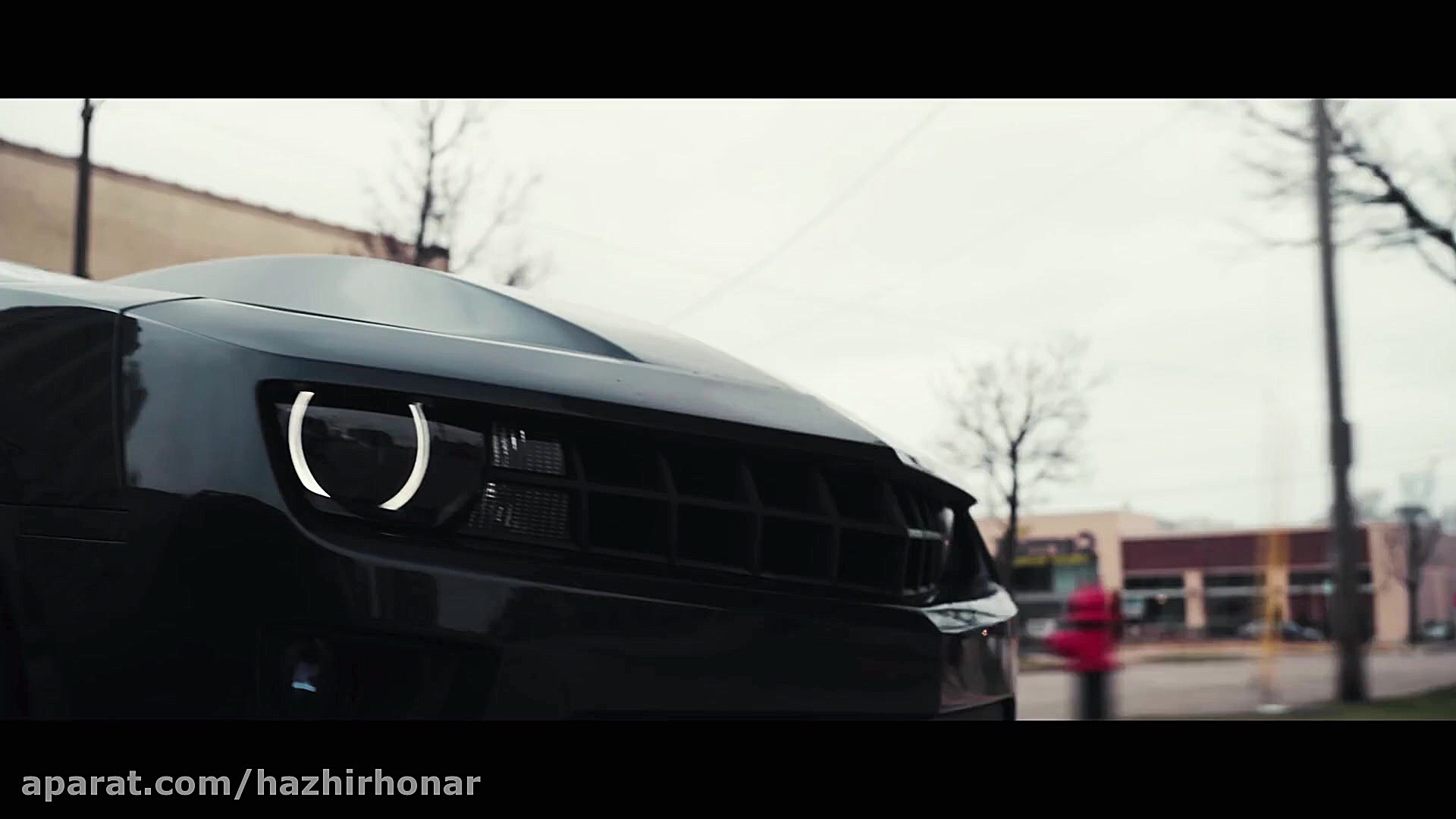 آهنگ بیس دار مخصوص سیستم ماشین...