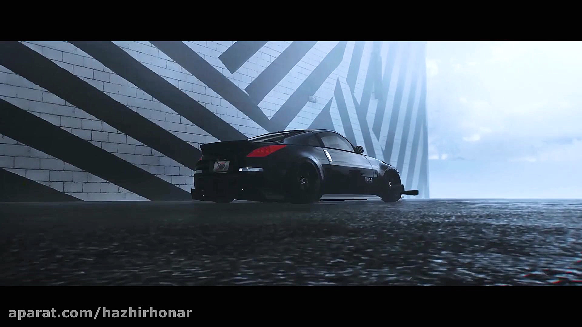 آهنگ بیس دار مخصوص ماشین