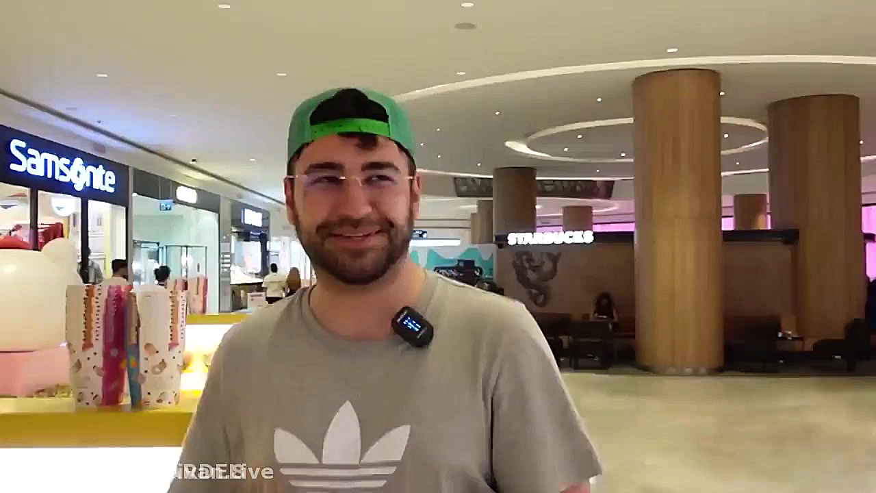 چالش رنگ ابی (اریا کئوکسر)