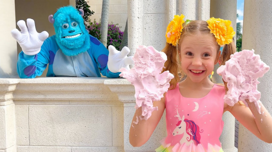 برنامه کودک ناستیا ناستیاشو سر...