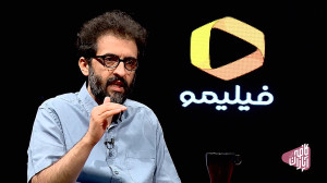کافه آپارات ۱۰۰ | بهروز شعیبی...