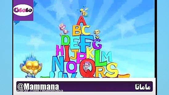 آموزش زبان انگلیسی برای کودکان