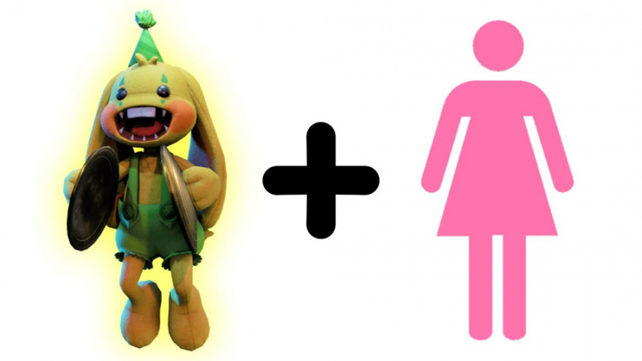 بانزو بانی بعلاوه خانم  چیکا ف...