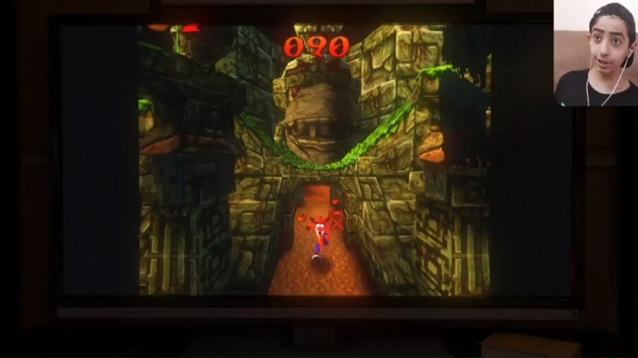 گیم پلی بازی آنچارتد ۴ پارت سو...