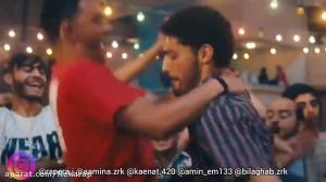 رپ سریال یاغی گروه زد آر کی