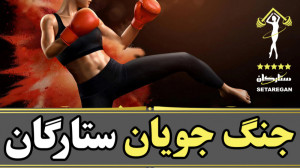 بهترین رشته های رزمی