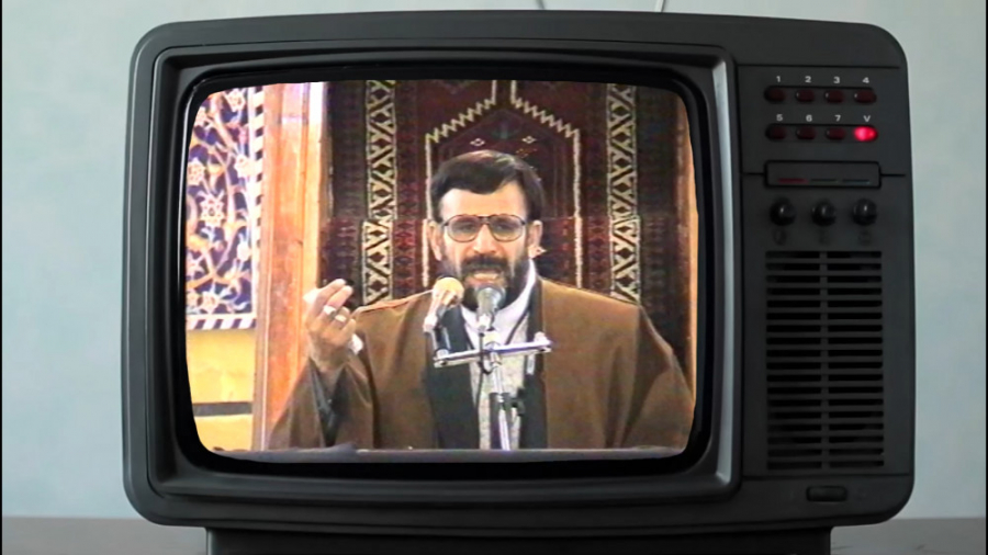 مناجات با امام زمان (عج) با نو...