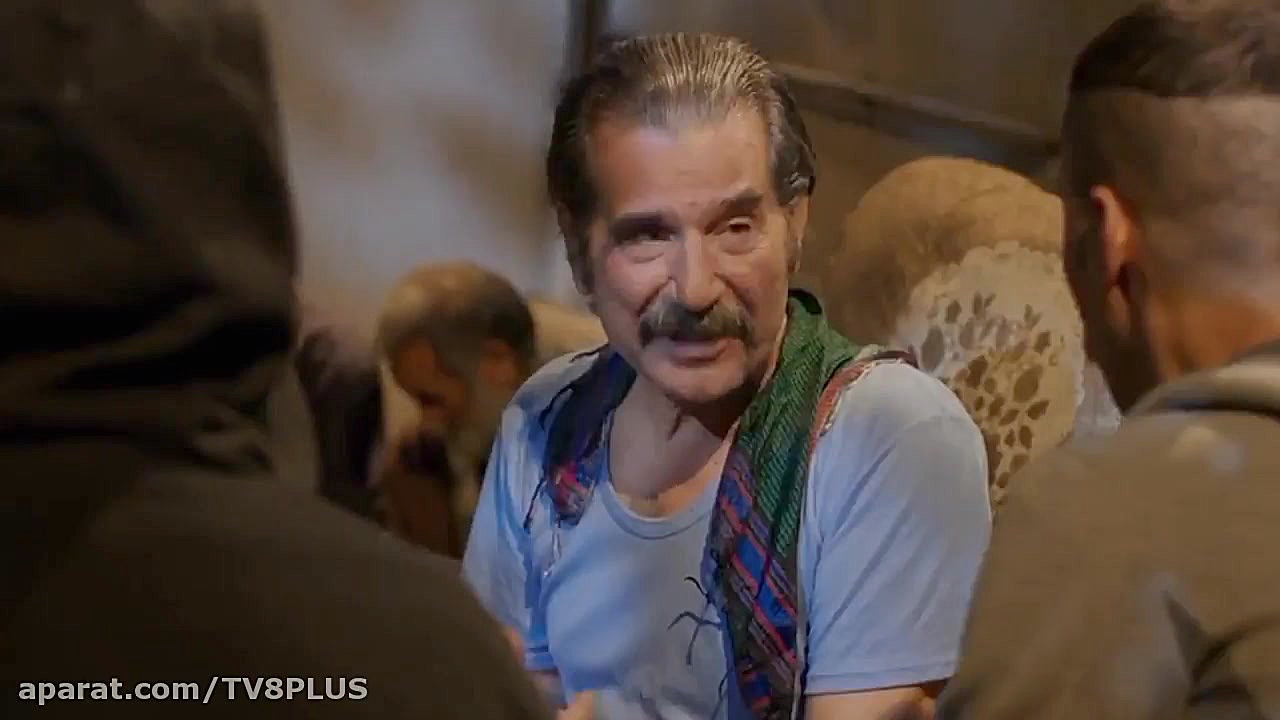 تیزر فیلم سینمایی سگ بند