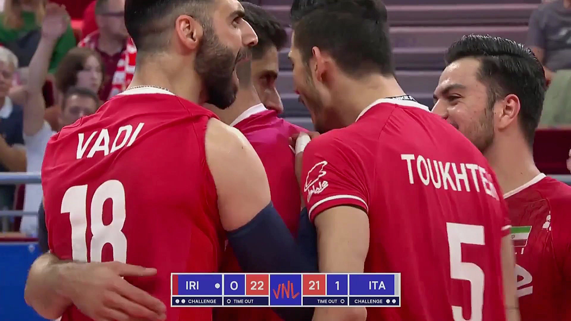 تمجید گزارشگر لهستانی از کاپیت...