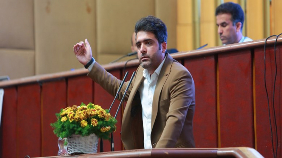 ناگفته های نمایندگان شورا در ص...