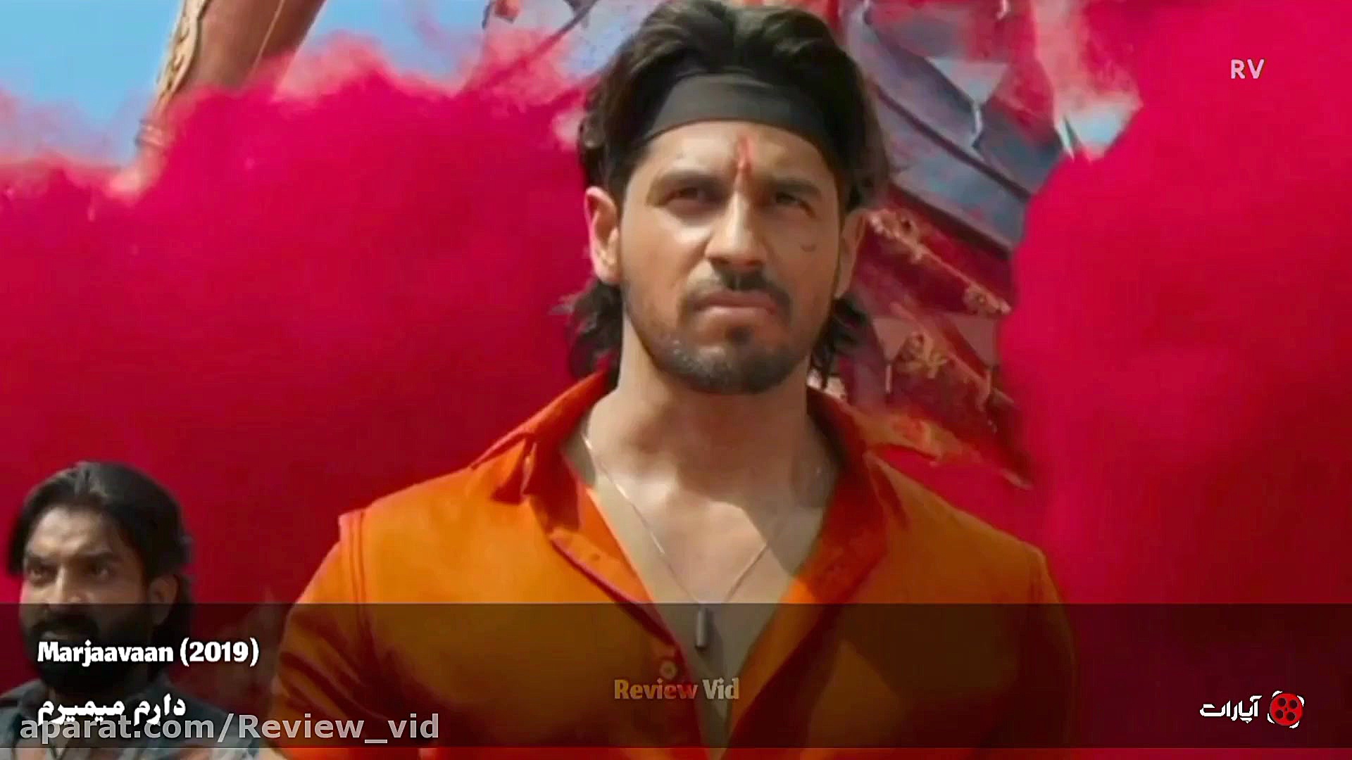 معرفی فیلم اکشن هندی دارم میمی...