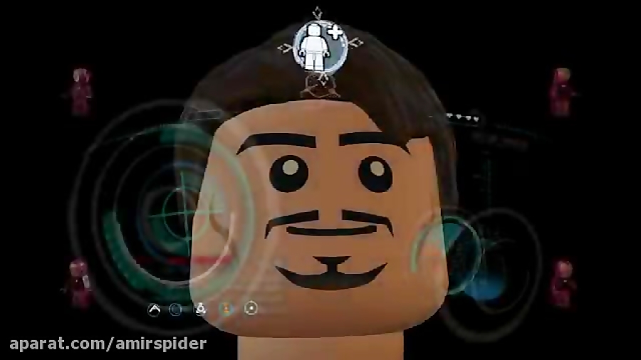 آموزش آزاد کردن استن لی در باز...