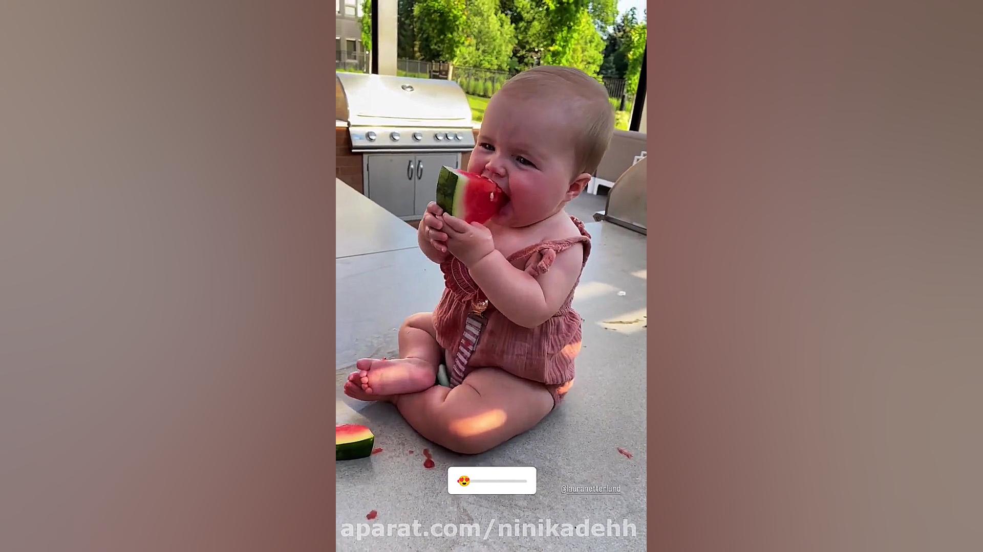 بفرمایید هندونه