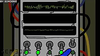 انیمیشن امانگ آس یا میان ما