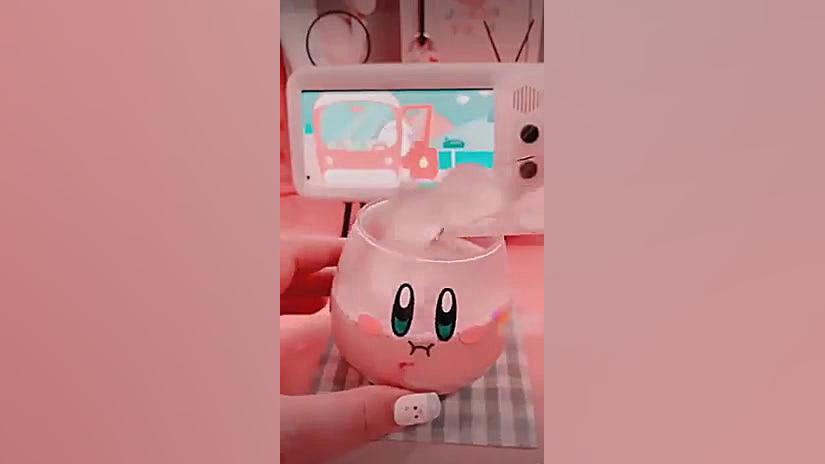 خوراکی کیوت