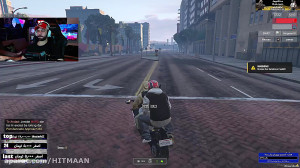 این عجیبه تو شهر ! جی تی ای جی...