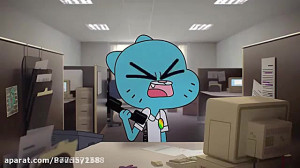 گامبال داروین گامبال و بقیه کا...