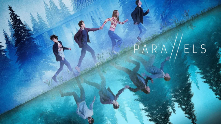 سریال موازی ها Parallels 2022...