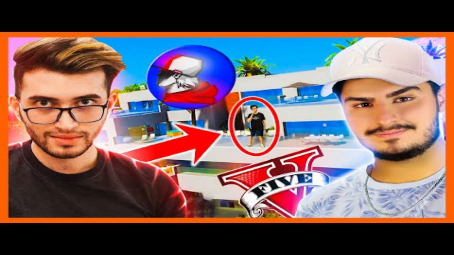 سرقت از خونه ی کیودی پای در جی...