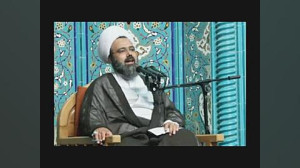 همسر  سخنرانی قدیمی استاد دانش...