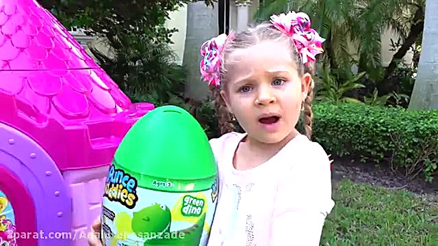 دیانا و روما | کارتون دیانا و...