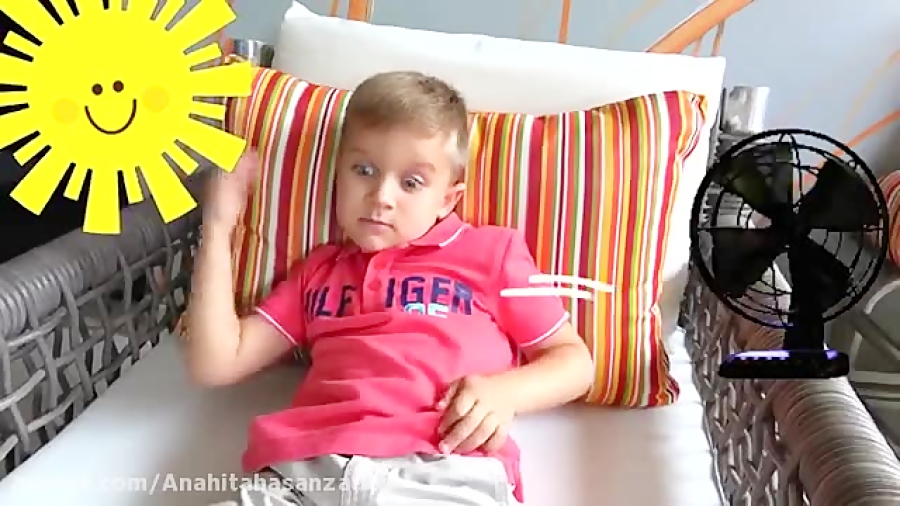 دیانا و روما کارتون دیانا و رو...