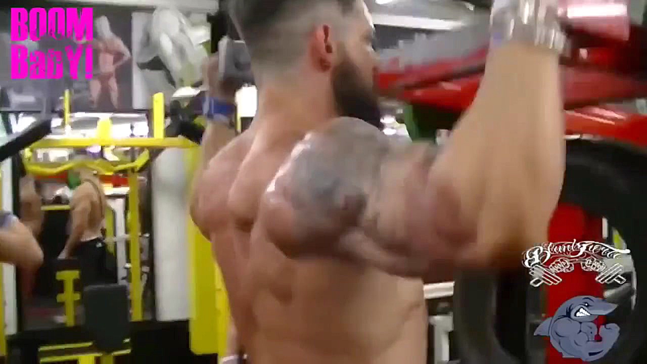 کلیپ انگیزشی بدنسازی(فیتنس)  س...