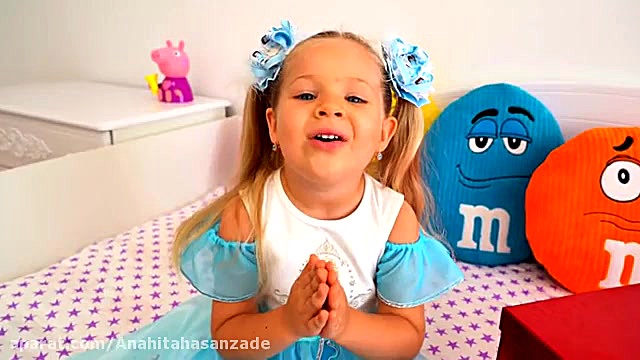 دیانا و روما کارتون دیانا و رو...