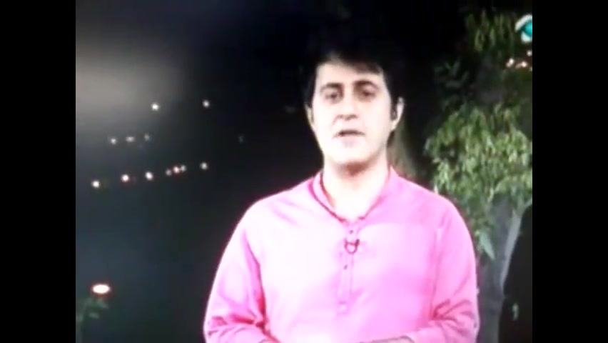 بازی گربه با هومن حاجی عبدالله...