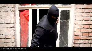 دستگیری اراذل و اوباش توسط نیر...