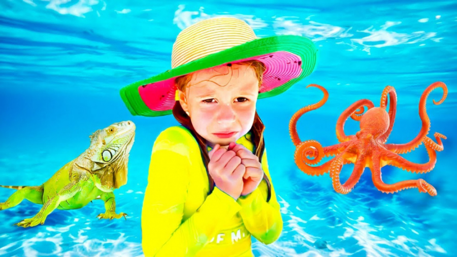 برنامه کودک ناستیا ناستیاشو سر...