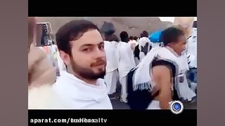 فاجعه منا ( معجزه در فاجعه )