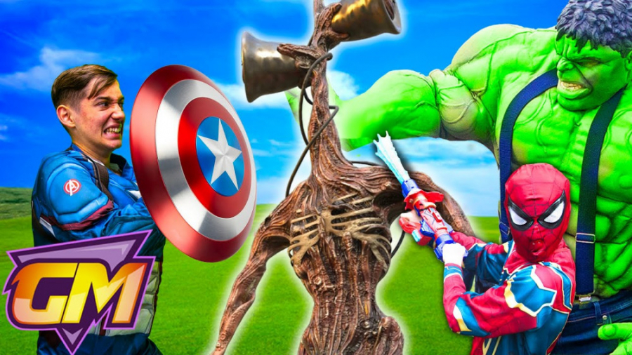 ابرقهرمانان در زندگی واقعی  ها...