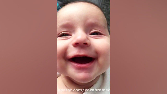 دنیای شیرین کودکی