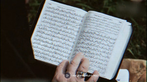 از مضامین عمیق دعای عرفه غافل...