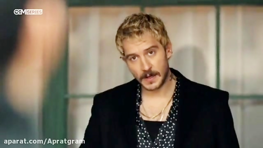 سریال ترکی اوچ کروش (سه قرون)...