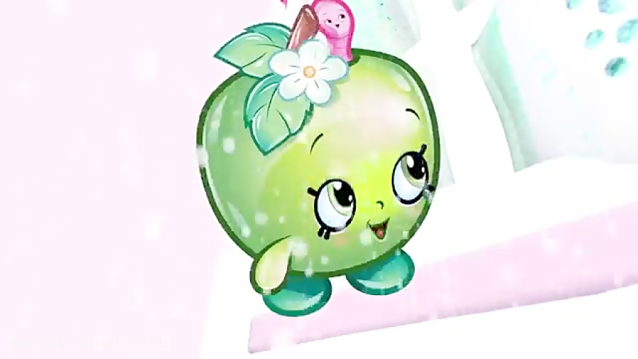 Shopkins Cartoon  Episode 5, &...