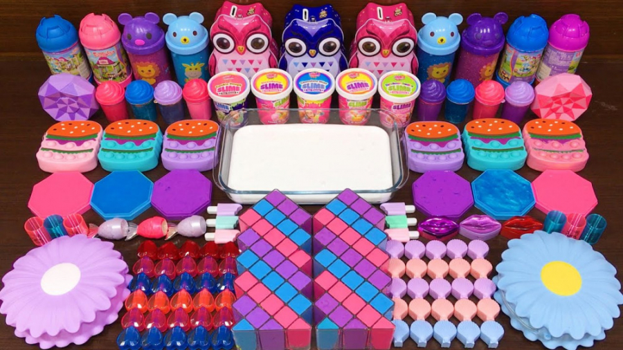 ترکیب کالکشن اسلام های صورتی و...