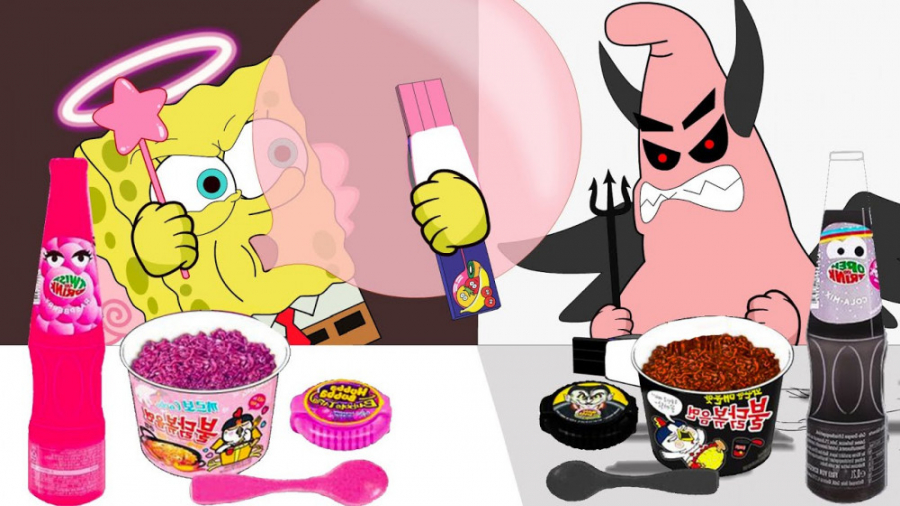 کارتون باب اسفنجی  انیمیشن باب...