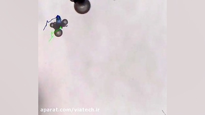 میکرو راکت هایی برای تحویل دار...