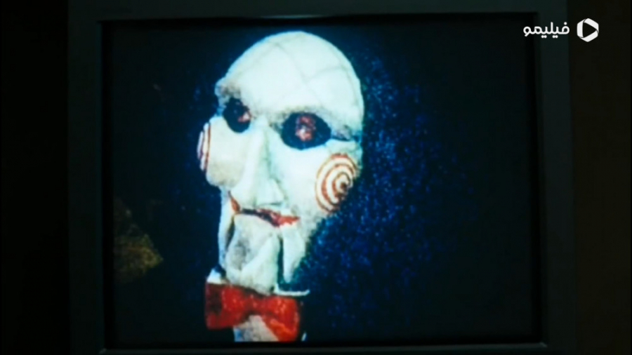 تریلر فیلم اره 3 Saw