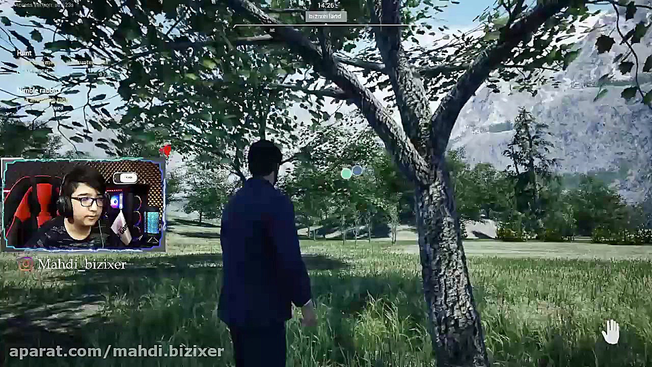 زندگی روستایی آنلاین (9) | آمپ...